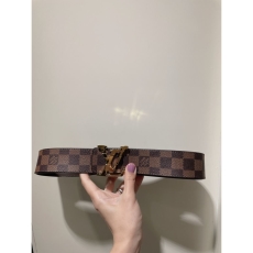 LOUIS VUITTON Belts